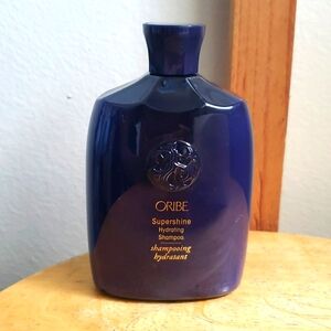 Oribe Supershine Hydrating Shampoo 8.5oz